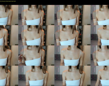 sugarmiss — 4 minute Chaturbate female cam video clip, 720p, Jul 21, 2025