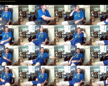swelteringk — 98 minute Chaturbate male cam video clip, 720p, Jul 22, 2025