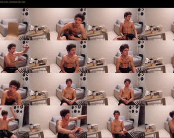 teddy_mode — 110 minute Chaturbate couple cam video clip, 720p, Jul 22, 2025