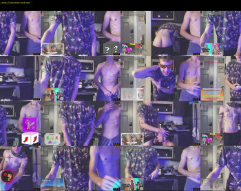 trystoph — 15 minute Chaturbate male cam video clip, 720p, Jul 21, 2025