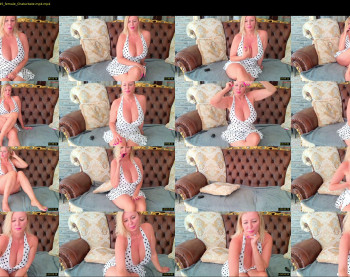 tunderose — 108 minute Chaturbate female cam video clip, 720p, Jul 21, 2025