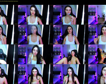 veronica_larson — 120 minute Chaturbate female cam video clip, 720p, Jul 21, 2025