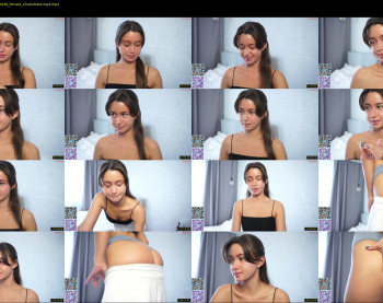 vvilly_wonka — 121 minute Chaturbate female cam video clip, 720p, Jul 22, 2025