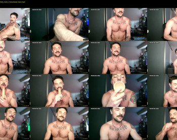 zuko_zen69 — 41 minute Chaturbate male cam video clip, 720p, Jul 22, 2025