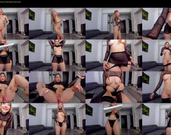 _arry — 45 minute Chaturbate female cam video clip, 720p, Jul 22, 2025