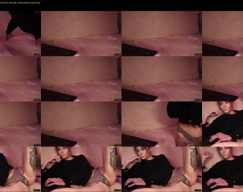_made_in_hell_ — 7 minute Chaturbate female cam video clip, 720p, Jul 23, 2025