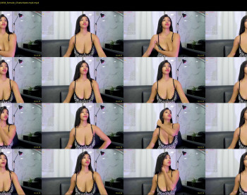 _monserrat__ — 7 minute Chaturbate female cam video clip, 720p, Jul 23, 2025