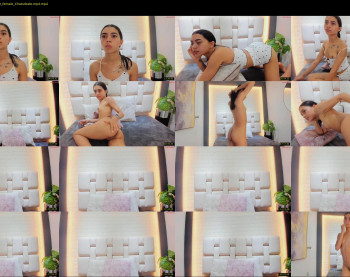 ardent__ — 115 minute Chaturbate female cam video clip, 720p, Jul 23, 2025