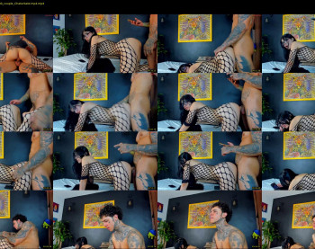 aron_ford — 56 minute Chaturbate male cam video clip, 720p, Jul 22, 2025