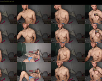 baldyboyy — 11 minute Chaturbate male cam video clip, 720p, Jul 22, 2025