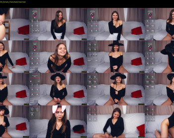 editadeeks — 98 minute Chaturbate female cam video clip, 720p, Jul 22, 2025