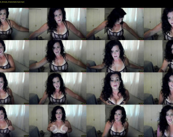 evparrish — 43 minute Chaturbate female cam video clip, 720p, Jul 23, 2025