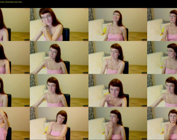 fritha — 9 minute Chaturbate female cam video clip, 720p, Jul 23, 2025