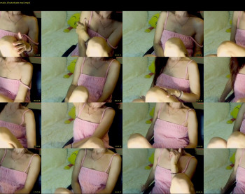 fritha — 24 minute Chaturbate female cam video clip, 720p, Jul 23, 2025
