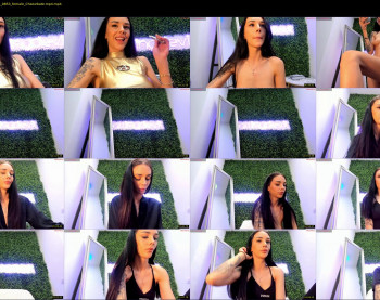 hotfallingdevil — 39 minute Chaturbate female cam video clip, 720p, Jul 22, 2025