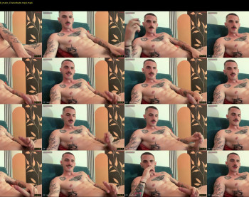 jeff_cube — 3 minute Chaturbate male cam video clip, 720p, Jul 23, 2025