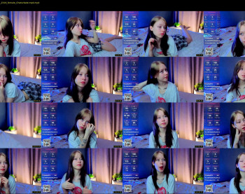 joyce_murphy — 120 minute Chaturbate female cam video clip, 720p, Jul 22, 2025
