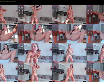 kinkythings_ — 71 minute Chaturbate couple cam video clip, 720p, Jul 22, 2025