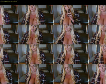 marleyford898 — 42 minute Chaturbate female cam video clip, 480p, Jul 22, 2025