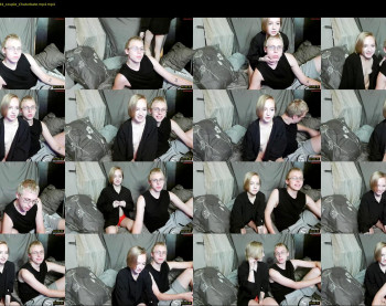 samyscott — 7 minute Chaturbate couple cam video clip, 720p, Jul 22, 2025