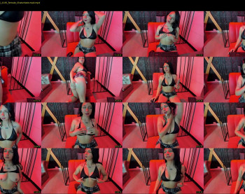 sofia_naugtthy — 16 minute Chaturbate female cam video clip, 720p, Jul 22, 2025