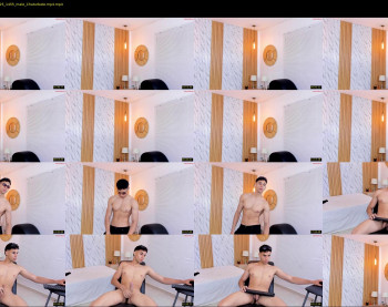 thomas_walker0 — 28 minute Chaturbate male cam video clip, 720p, Jul 22, 2025