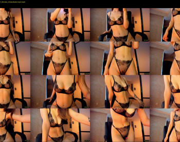 wizardkis — 41 minute Chaturbate female cam video clip, 720p, Jul 22, 2025