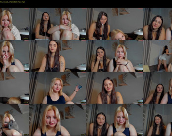 _dewpoint_ — 64 minute Chaturbate female cam video clip, 720p, Jul 24, 2025