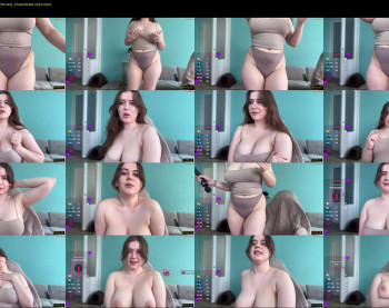 _enni__ — 36 minute Chaturbate female cam video clip, 720p, Jul 23, 2025