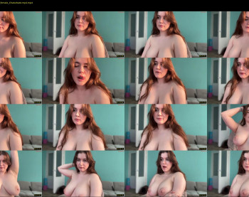 _enni__ — 5 minute Chaturbate female cam video clip, 720p, Jul 23, 2025