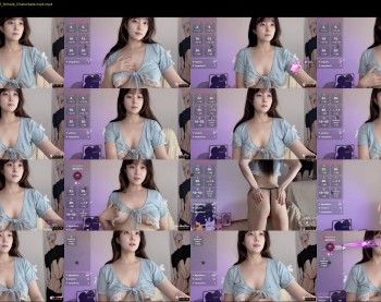 _flipped_ — 28 minute Chaturbate female cam video clip, 720p, Jul 23, 2025