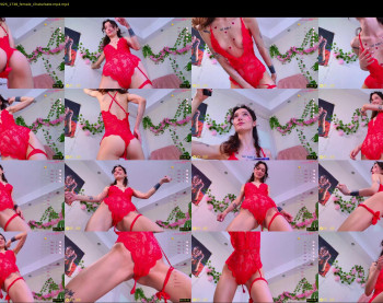 breeding_material — 11 minute Chaturbate female cam video clip, 720p, Jul 23, 2025