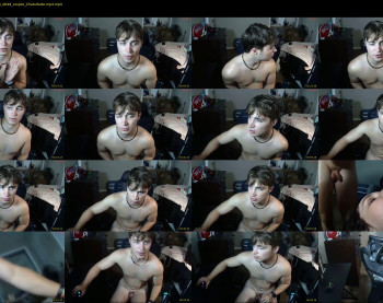 bubblebuttbdn — 8 minute Chaturbate male cam video clip, 720p, Jul 23, 2025