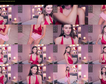 candy_flo — 48 minute Chaturbate female cam video clip, 720p, Jul 23, 2025