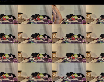 ccsethier — 10 minute Chaturbate couple cam video clip, 480p, Jul 23, 2025