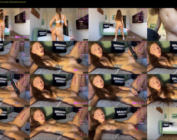 deva_alice — 49 minute Chaturbate female cam video clip, 720p, Jul 23, 2025