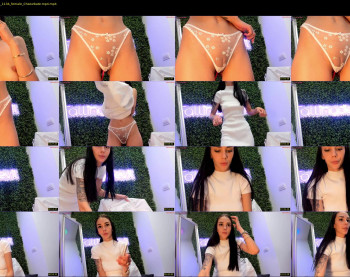 hotfallingdevil — 12 minute Chaturbate female cam video clip, 720p, Jul 23, 2025