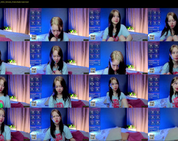 joyce_murphy — 120 minute Chaturbate female cam video clip, 720p, Jul 24, 2025