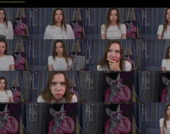 linnhaskell — 110 minute Chaturbate female cam video clip, 720p, Jul 23, 2025