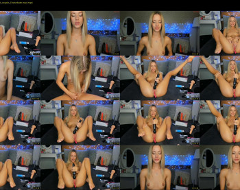 miabeex — 23 minute Chaturbate female cam video clip, 720p, Jul 23, 2025