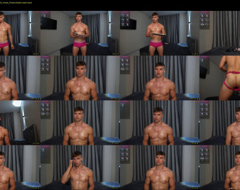 nik_sharp — 71 minute Chaturbate male cam video clip, 720p, Jul 23, 2025