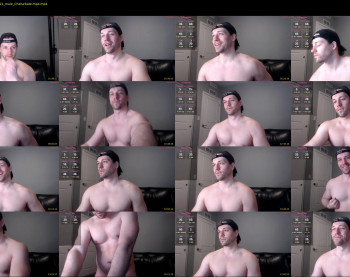 robknocks — 31 minute Chaturbate male cam video clip, 720p, Jul 24, 2025