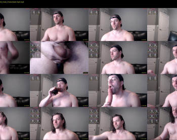 robknocks — 90 minute Chaturbate male cam video clip, 720p, Jul 24, 2025