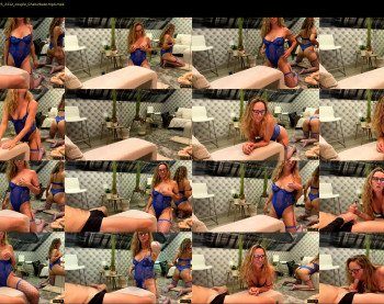 s_______________ — 52 minute Chaturbate couple cam video clip, 720p, Jul 23, 2025