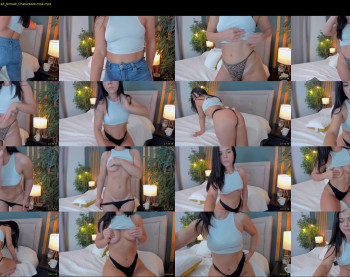 _gabrielle_ — 50 minute Chaturbate female cam video clip, 720p, Jul 25, 2025