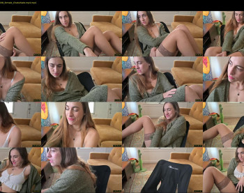 lilithoftrees — 117 minute Chaturbate female cam video clip, 720p, Jul 25, 2025