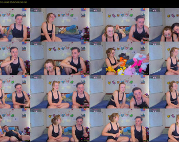 mamiclouds — 38 minute Chaturbate female cam video clip, 720p, Jul 24, 2025