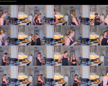 mamiclouds — 17 minute Chaturbate female cam video clip, 720p, Jul 25, 2025