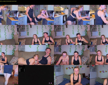 mamiclouds — 95 minute Chaturbate female cam video clip, 720p, Jul 25, 2025