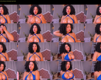 miawoderfull — 20 minute Chaturbate female cam video clip, 720p, Jul 24, 2025
